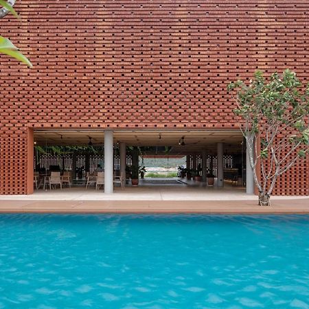 Villa Wyndham Phu Quoc Exterior photo