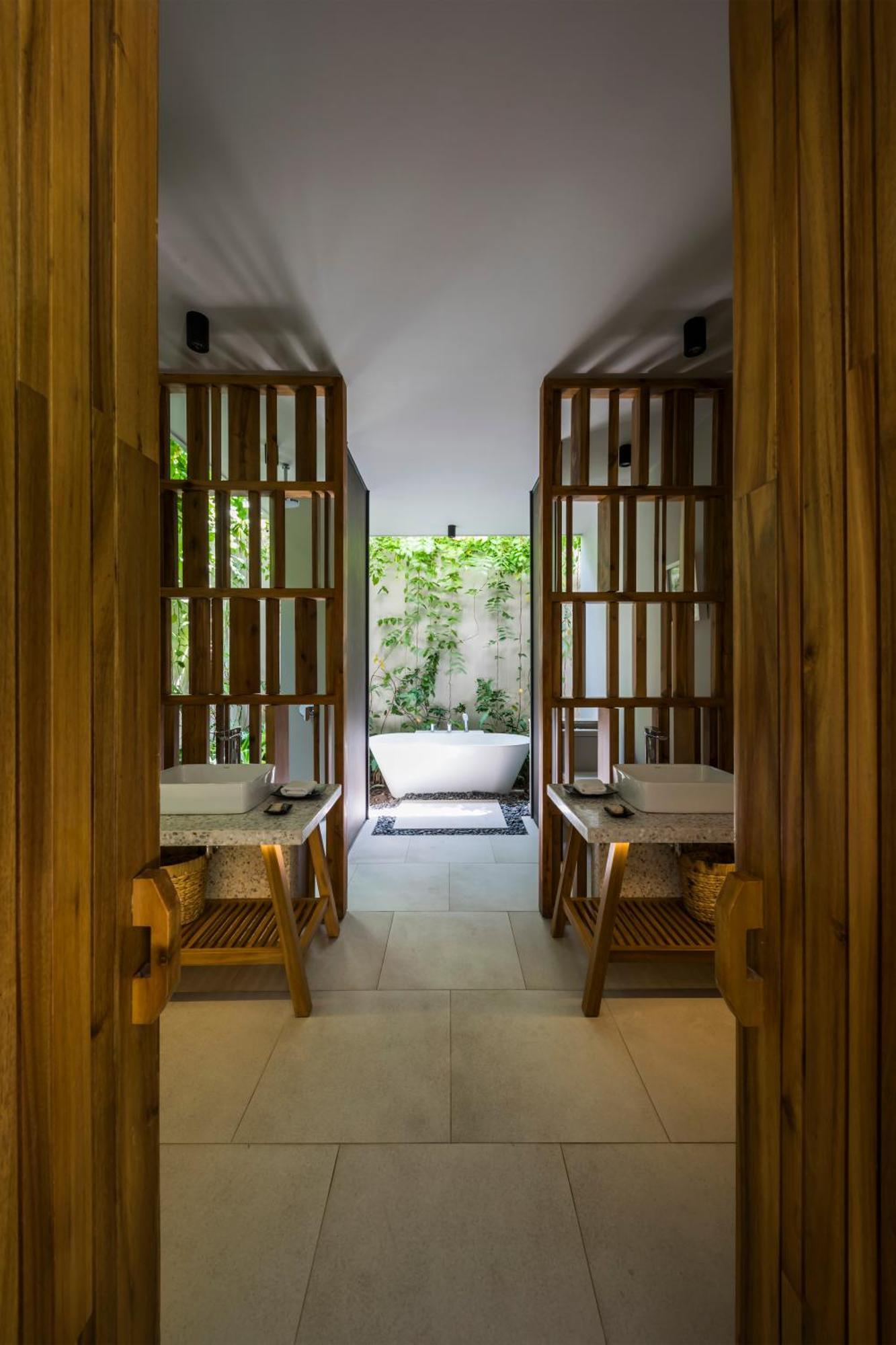 Villa Wyndham Phu Quoc Exterior photo