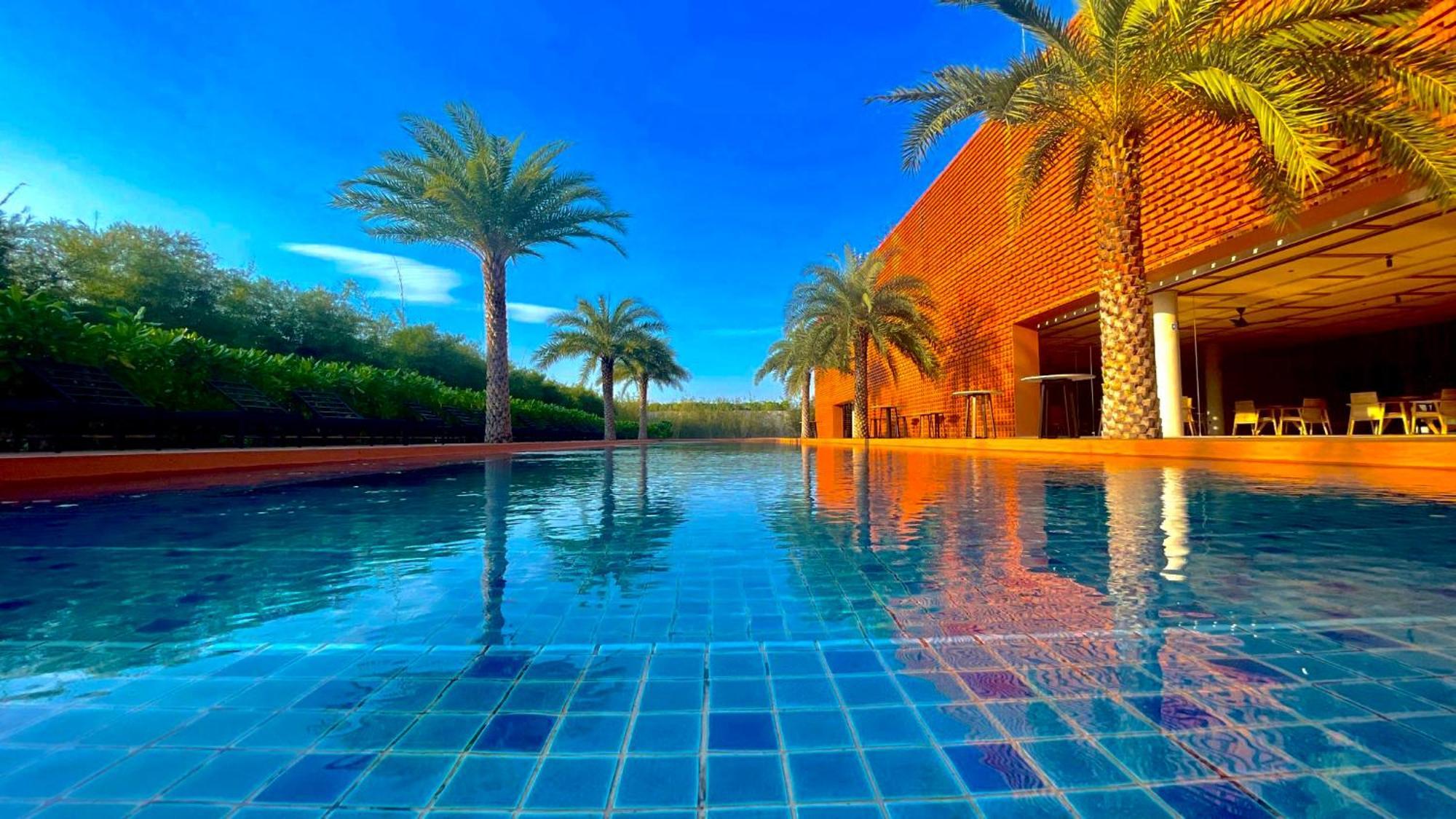 Villa Wyndham Phu Quoc Exterior photo